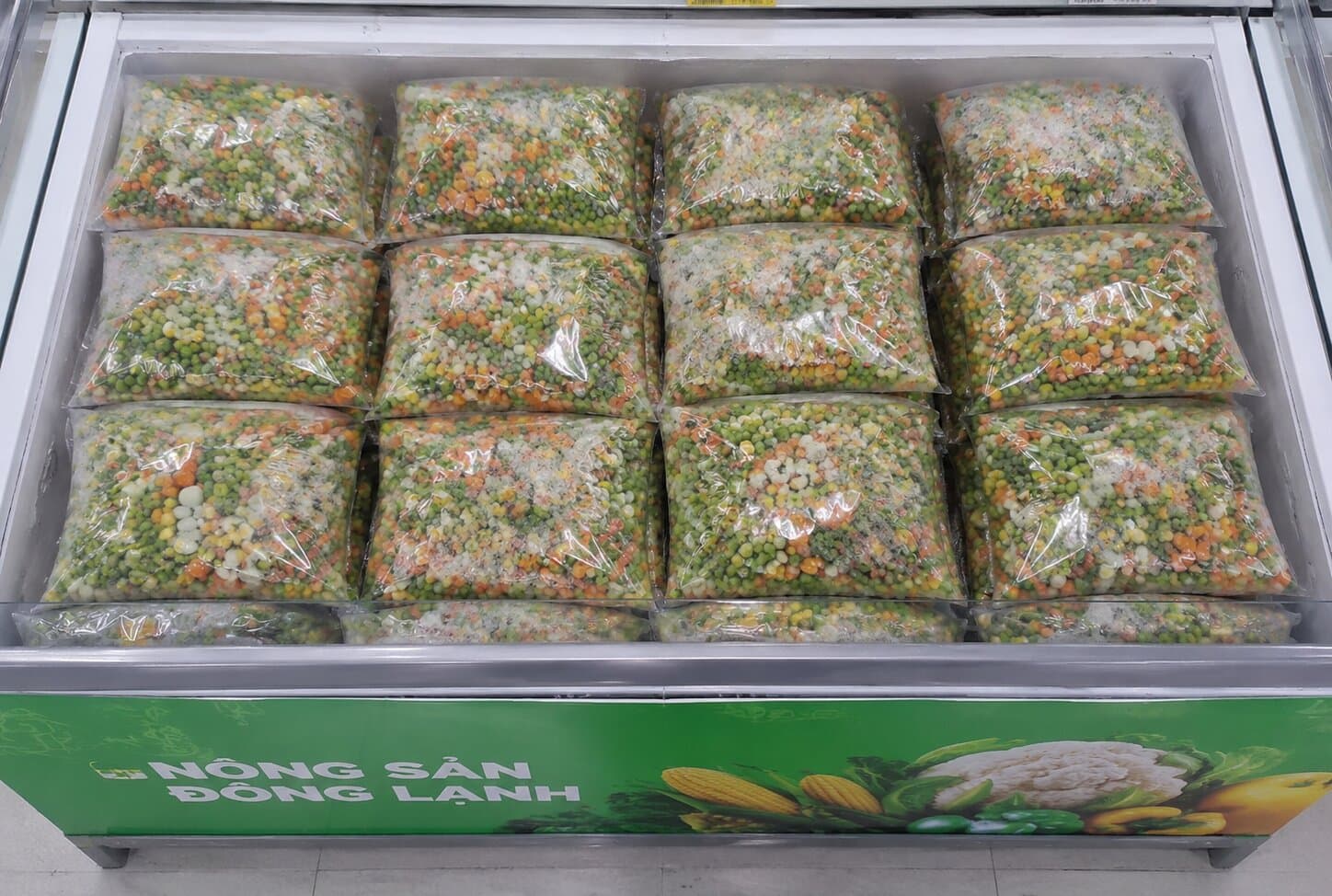Nông sản